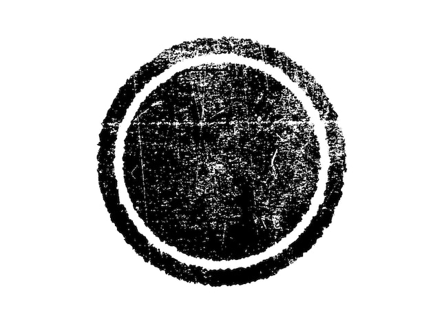 Textura de la superficie de fondo de grunge vectorial abstracto
