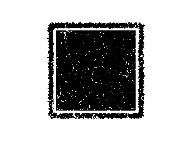 Textura de la superficie de fondo de grunge vectorial abstracto