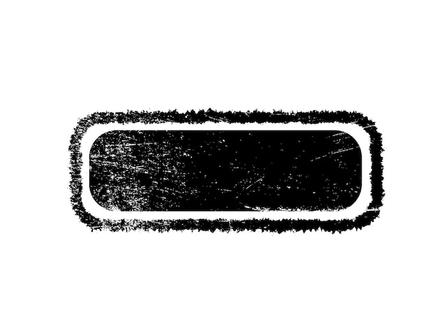 Textura de la superficie de fondo de grunge vectorial abstracto