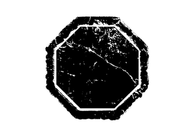 Textura de la superficie de fondo de grunge vectorial abstracto