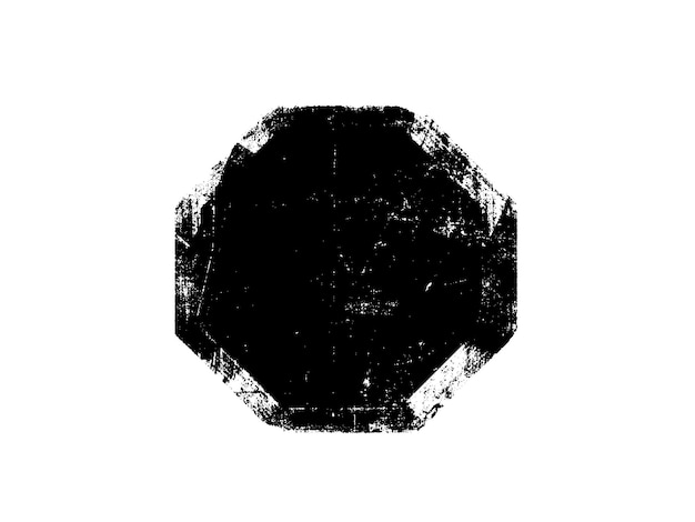 Textura de la superficie de fondo de grunge vectorial abstracto