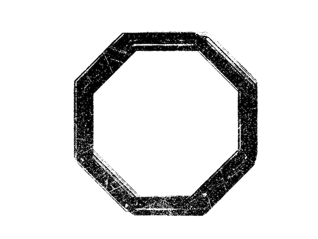 Textura de la superficie de fondo de grunge vectorial abstracto