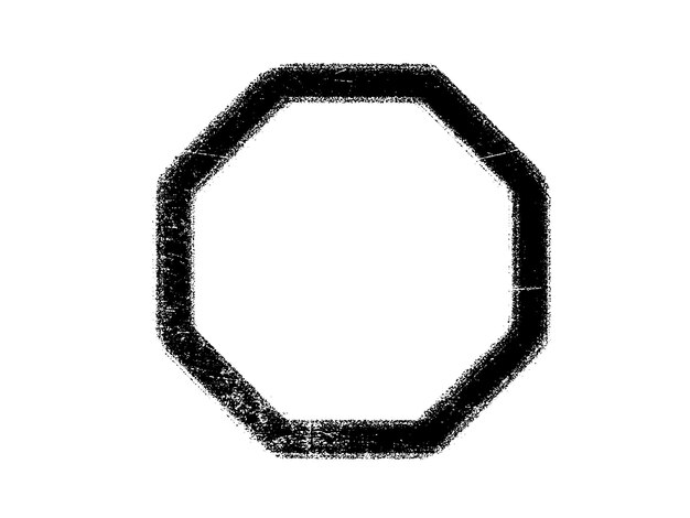 Textura de la superficie de fondo de grunge vectorial abstracto