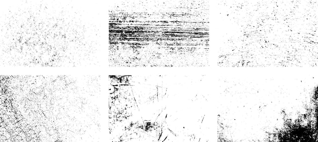 Textura de la superficie de fondo de grunge vectorial abstracto