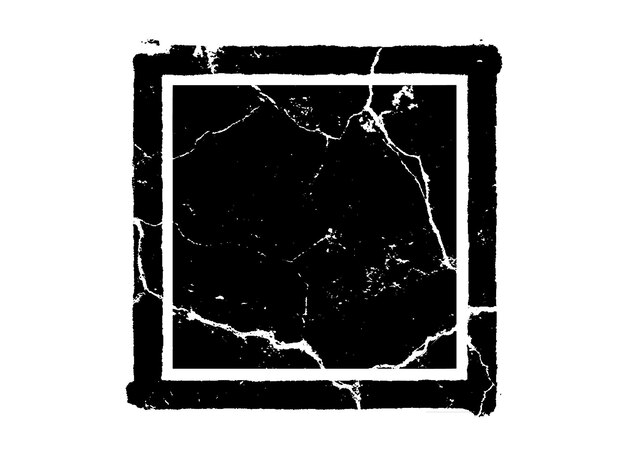 Textura de la superficie de fondo de grunge vectorial abstracto