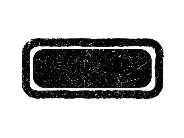 Textura de la superficie de fondo de grunge vectorial abstracto