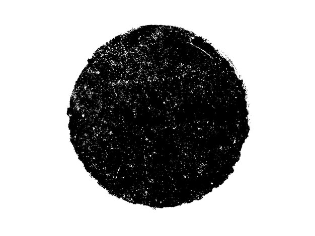 Textura de la superficie de fondo de grunge vectorial abstracto