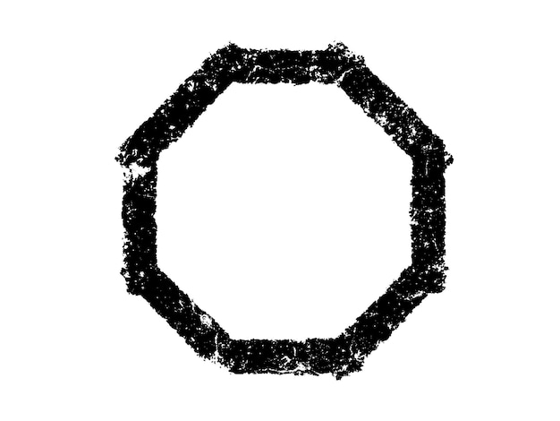 Textura de la superficie de fondo de grunge vectorial abstracto