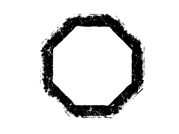 Textura de la superficie de fondo de grunge vectorial abstracto