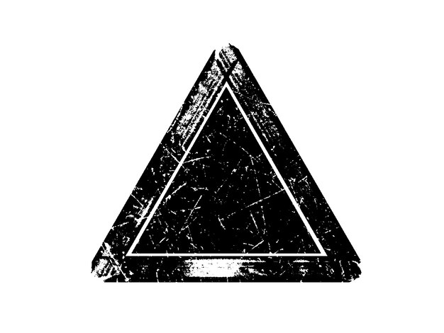 Textura de la superficie de fondo de grunge vectorial abstracto