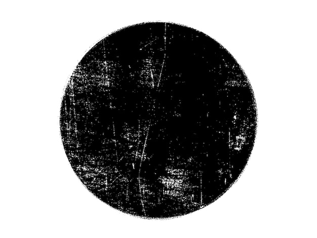 Textura de la superficie de fondo de grunge vectorial abstracto