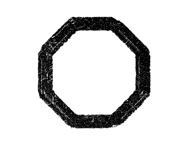 Textura de la superficie de fondo de grunge vectorial abstracto