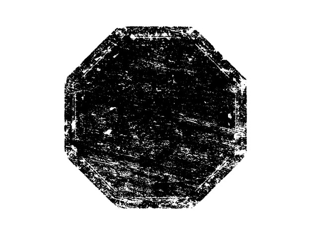 Textura de la superficie de fondo de grunge vectorial abstracto