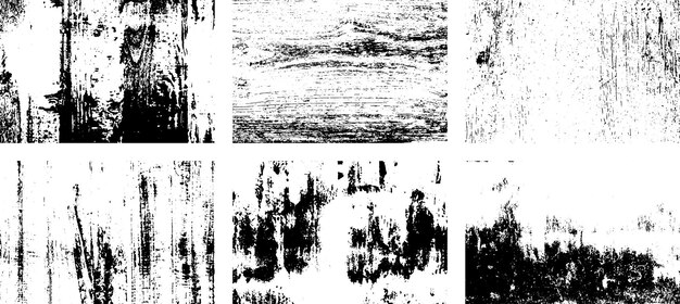 Textura de la superficie de fondo de grunge vectorial abstracto