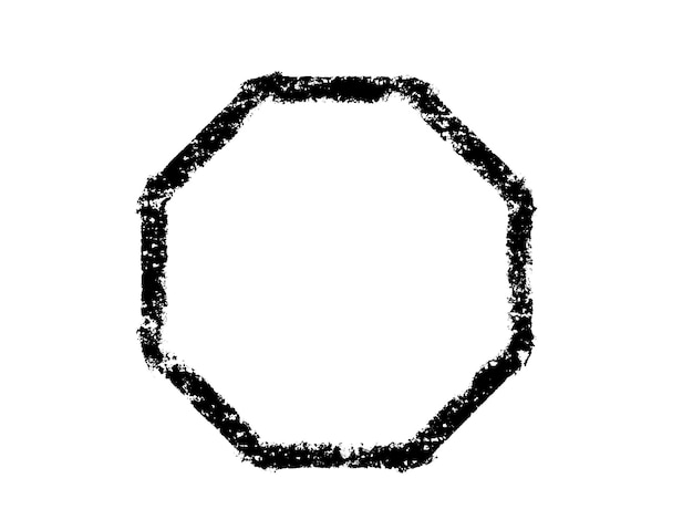 Textura de la superficie de fondo de grunge vectorial abstracto