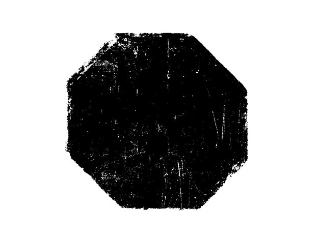 Textura de la superficie de fondo de grunge vectorial abstracto