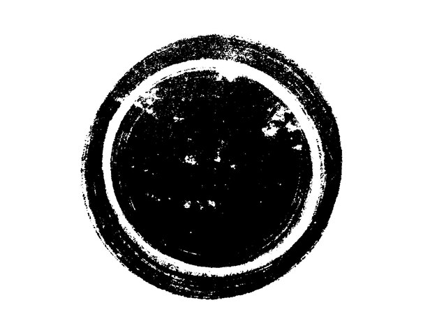 Textura de la superficie de fondo de grunge vectorial abstracto