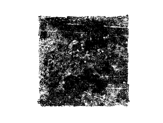 Textura de la superficie de fondo de grunge vectorial abstracto