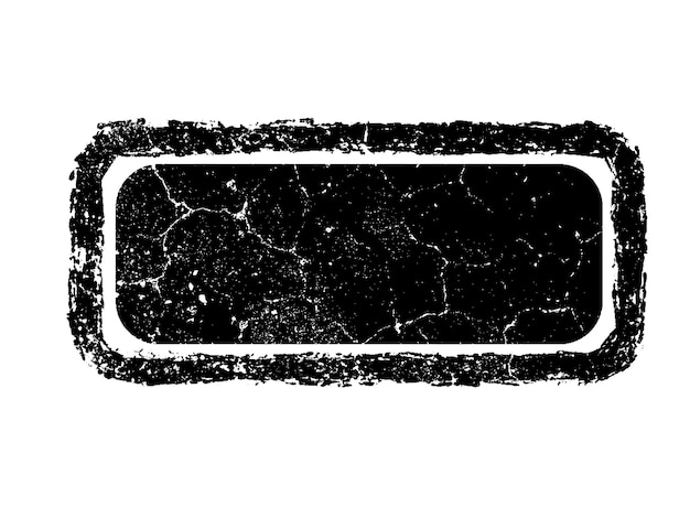 Textura de la superficie de fondo de grunge vectorial abstracto
