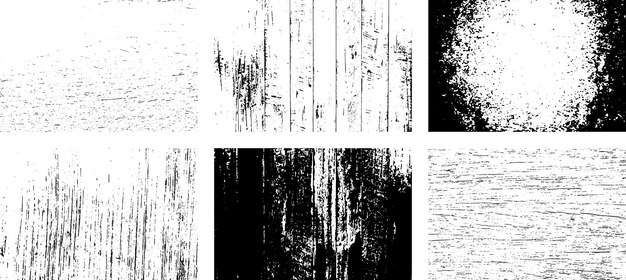 Textura de la superficie de fondo de grunge vectorial abstracto