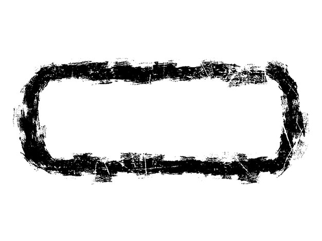 Textura de la superficie de fondo de grunge vectorial abstracto