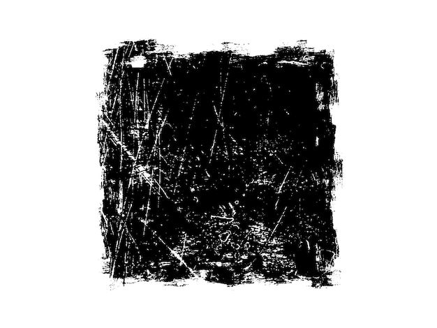 Textura de la superficie de fondo de grunge vectorial abstracto