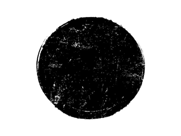 Textura de la superficie de fondo de grunge vectorial abstracto