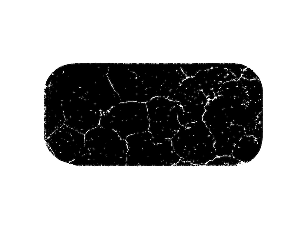 Textura de la superficie de fondo de grunge vectorial abstracto