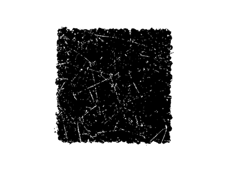 Vector textura de la superficie de fondo de grunge vectorial abstracto
