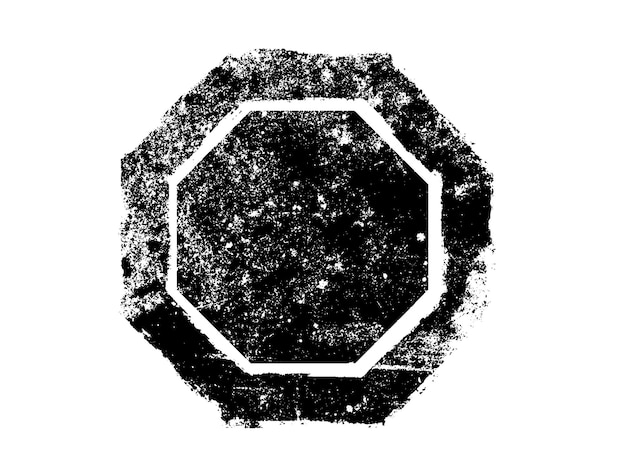Textura de la superficie de fondo de grunge vectorial abstracto