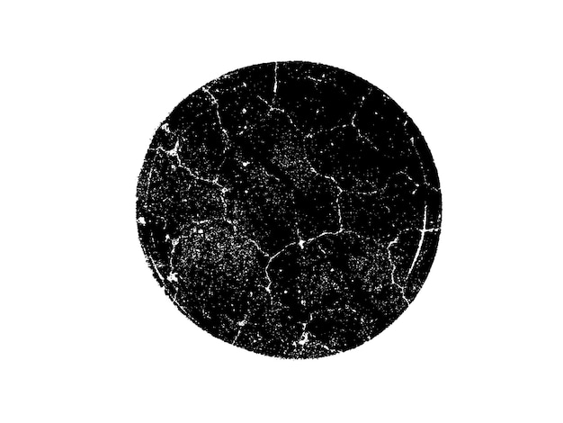 Textura de la superficie de fondo de grunge vectorial abstracto