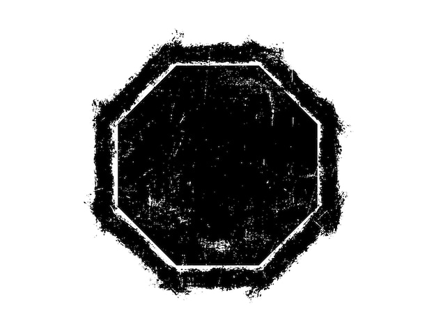 Textura de la superficie de fondo de grunge vectorial abstracto