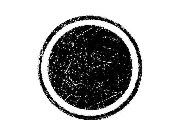 Textura de la superficie de fondo de grunge vectorial abstracto