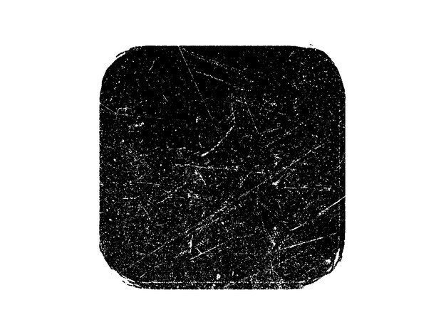 Textura de la superficie de fondo de grunge vectorial abstracto
