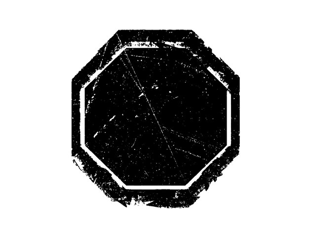 Textura de la superficie de fondo de grunge vectorial abstracto