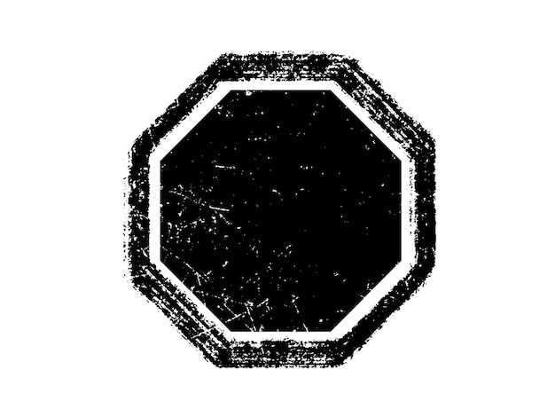 Textura de la superficie de fondo de grunge vectorial abstracto