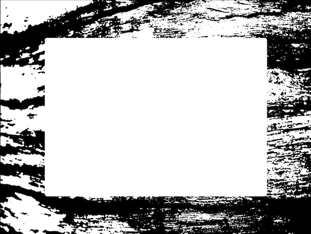 Textura de la superficie de fondo de grunge vectorial abstracto