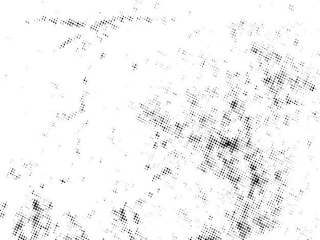 Textura de la superficie de fondo de grunge vectorial abstracto