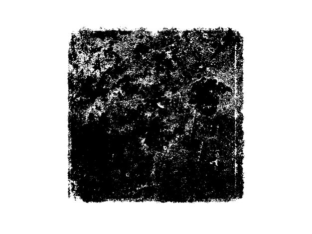 Textura de la superficie de fondo de grunge vectorial abstracto