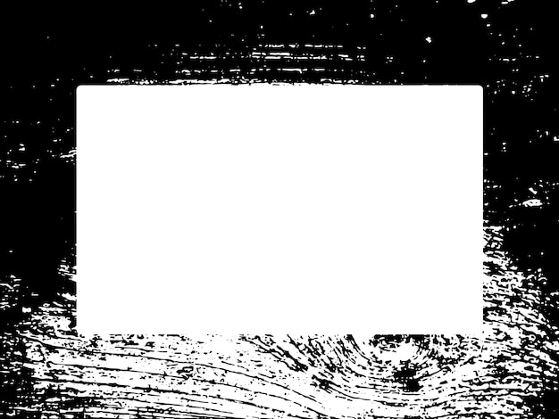 Textura de la superficie de fondo de grunge vectorial abstracto