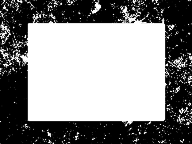 Textura de la superficie de fondo de grunge vectorial abstracto