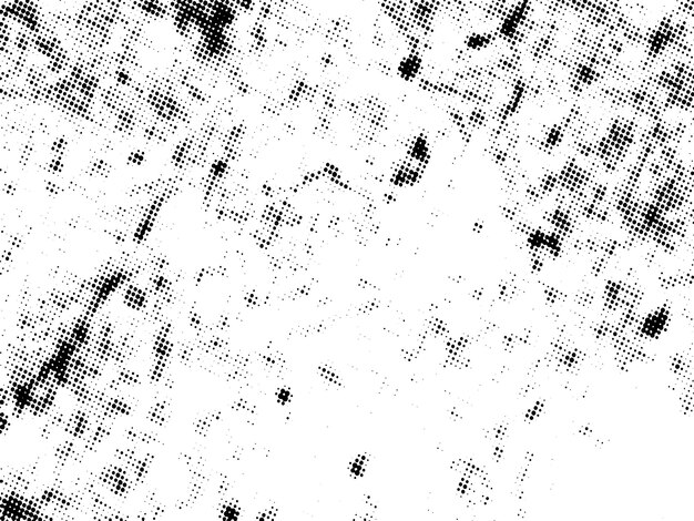 Textura de la superficie de fondo de grunge vectorial abstracto