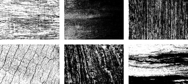 Textura de la superficie de fondo de grunge vectorial abstracto