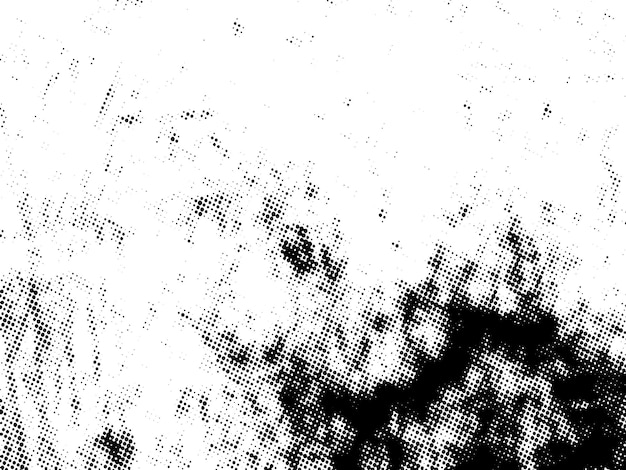 Textura de la superficie de fondo de grunge vectorial abstracto