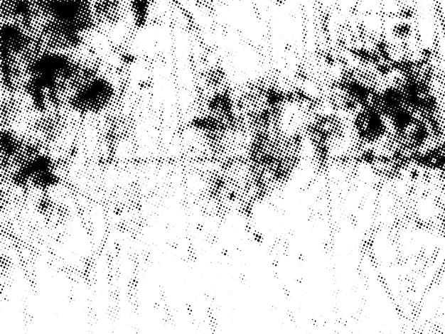 Textura de la superficie de fondo de grunge vectorial abstracto