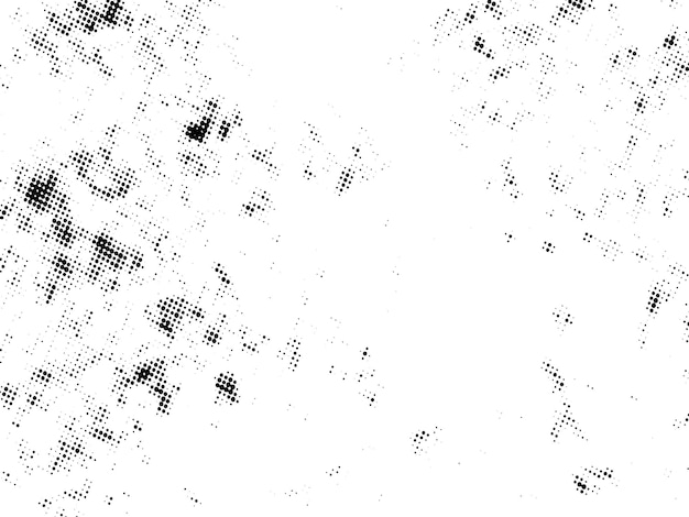 Textura de la superficie de fondo de grunge vectorial abstracto