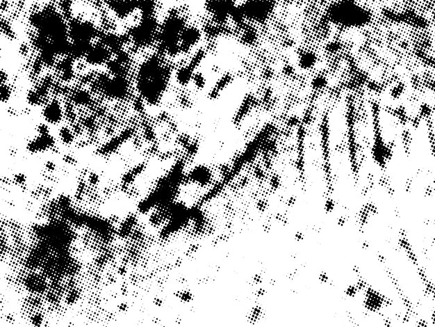 Textura de la superficie de fondo de grunge vectorial abstracto