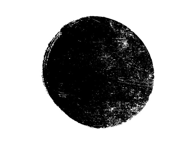 Textura de la superficie de fondo de grunge vectorial abstracto
