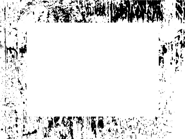 Textura de la superficie de fondo de grunge vectorial abstracto
