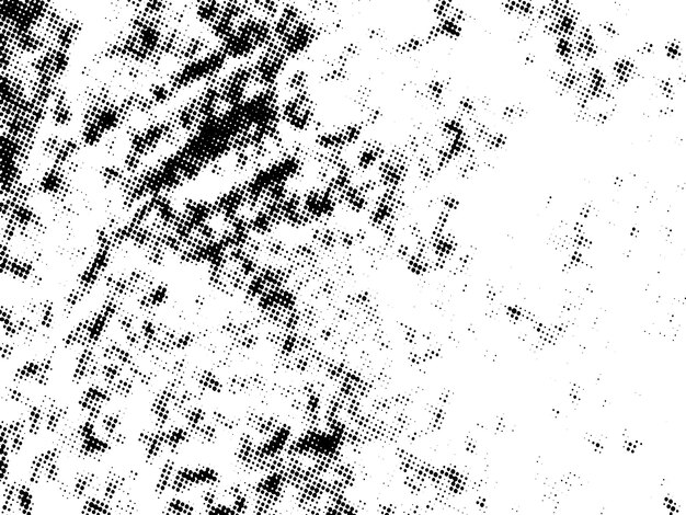 Textura de la superficie de fondo de grunge vectorial abstracto